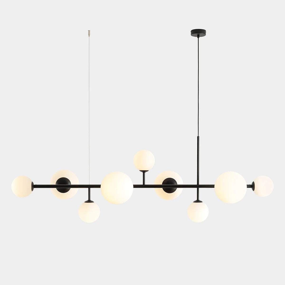 Lampa suspendata DALUM 9