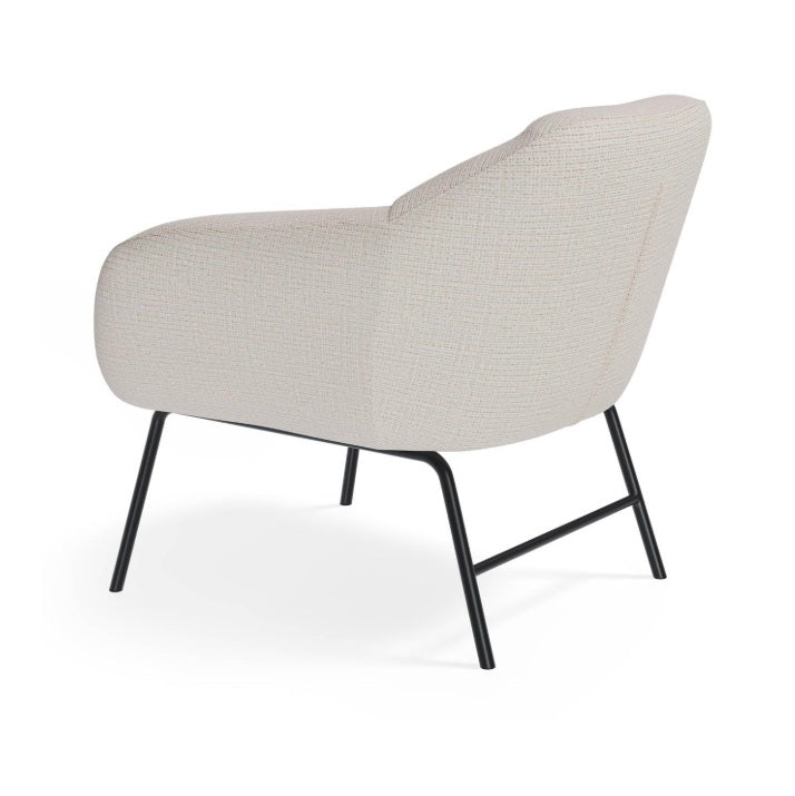 Fotoliu DARUMA BEIGE