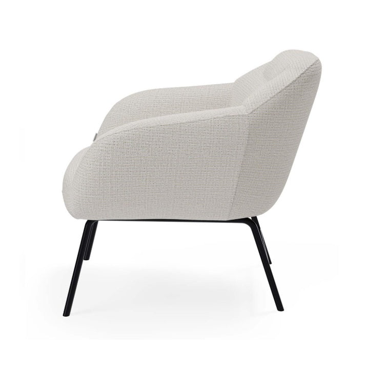 Fotoliu DARUMA BEIGE