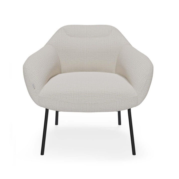 Fotoliu DARUMA BEIGE