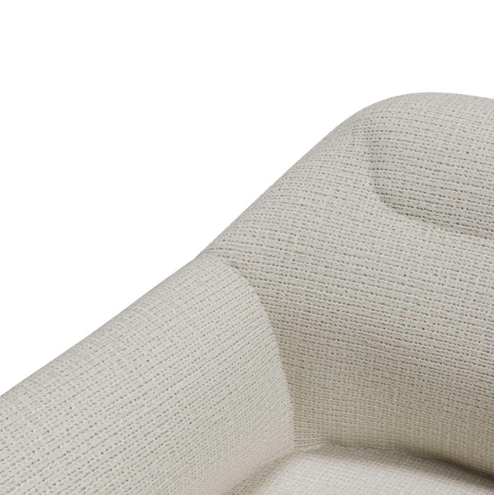 Fotoliu DARUMA BEIGE