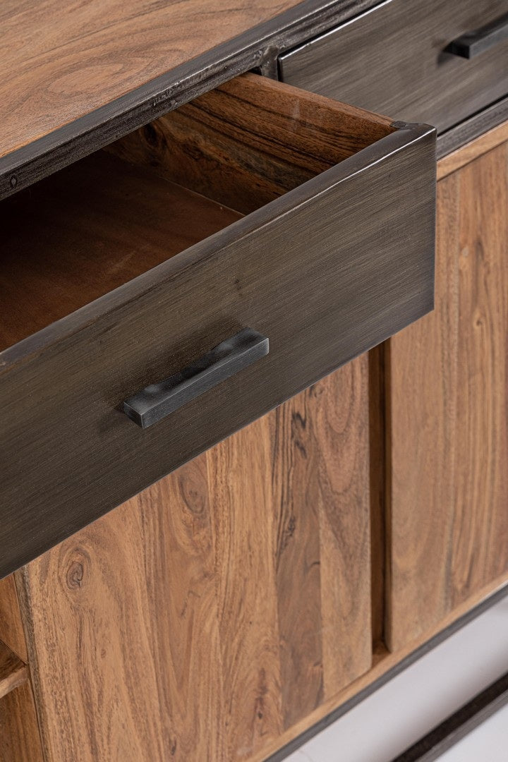 Comoda DARVUK 175 x 40 x 85 CM