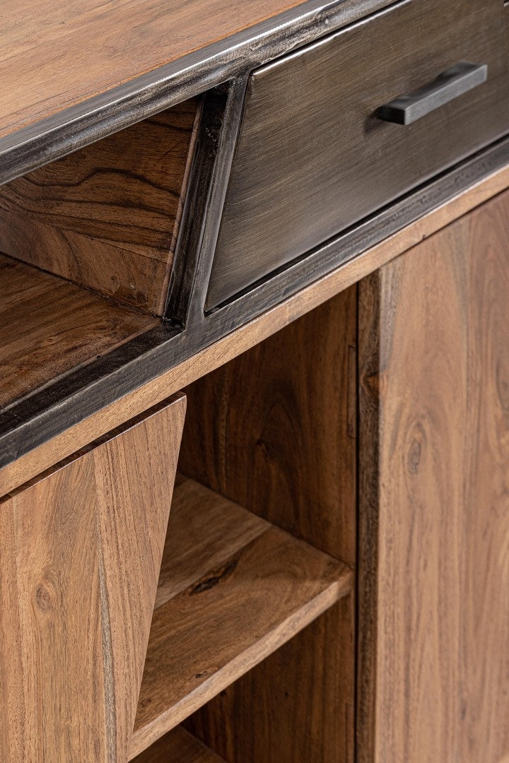 Comoda DARVUK 175 x 40 x 85 CM