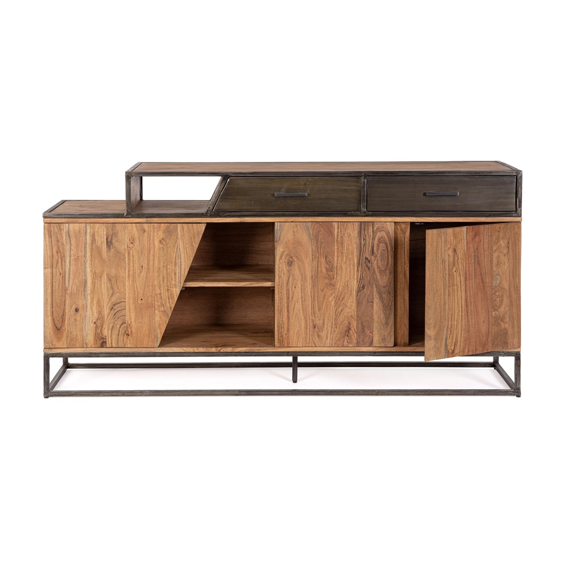 Comoda DARVUK 175 x 40 x 85 CM