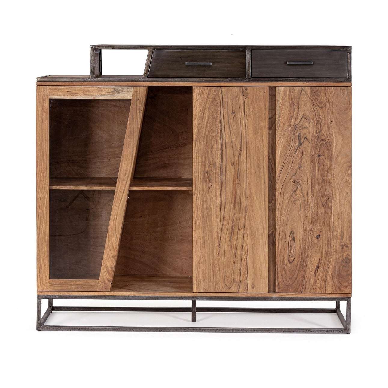 Comoda DARVUK 145 x 40 x 134 CM