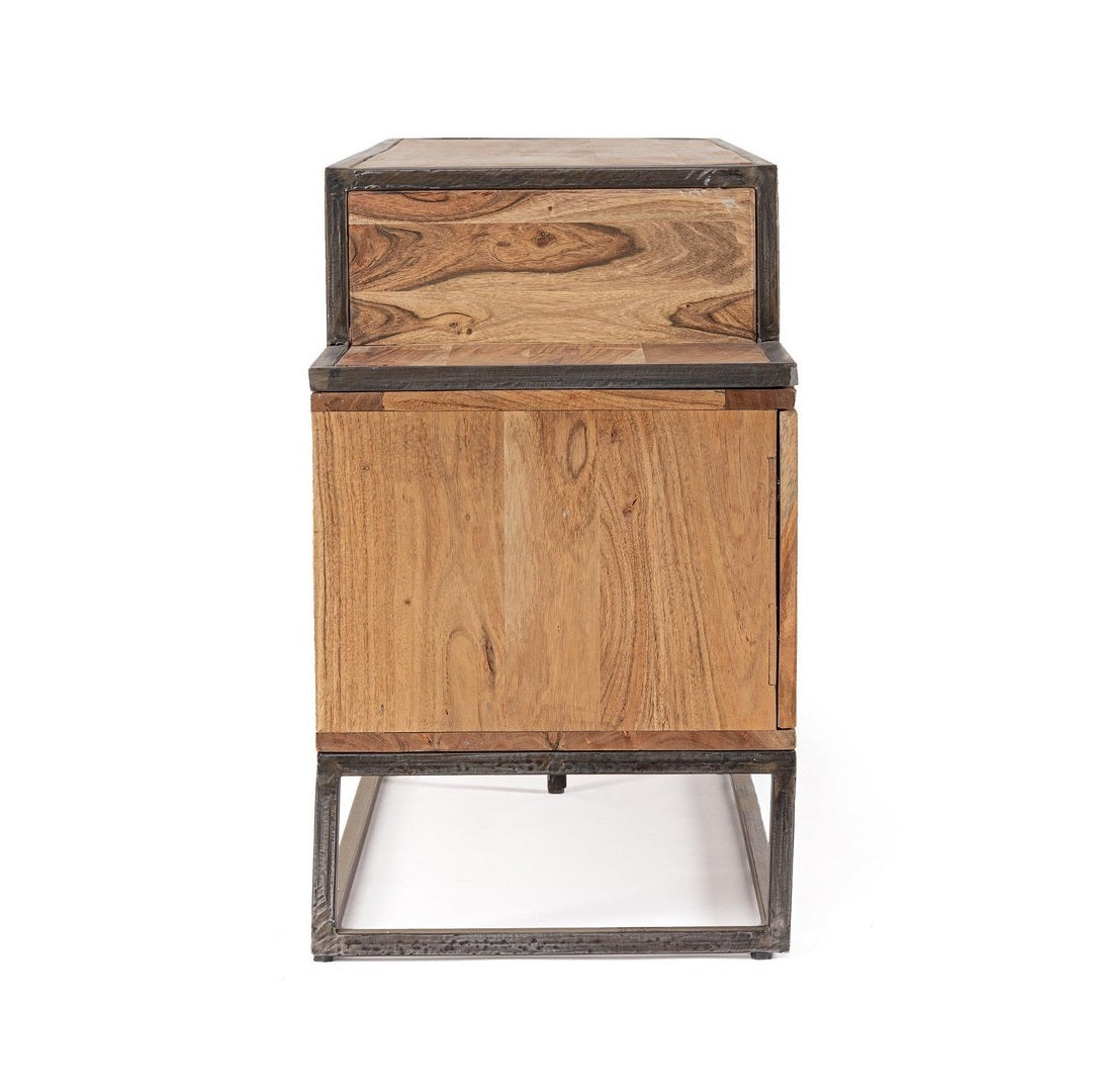 Comoda TV DARVUK 175 x 40 x 64 CM