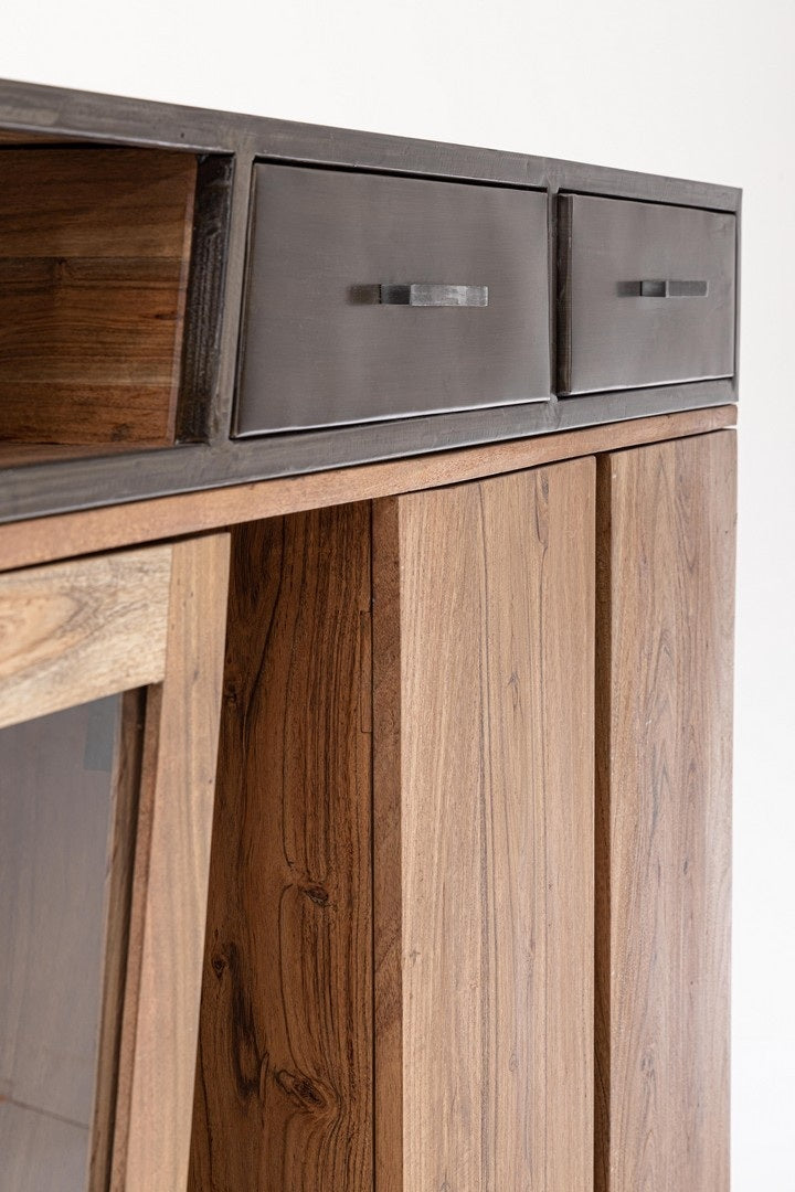 Comoda DARVUK 145 x 40 x 134 CM