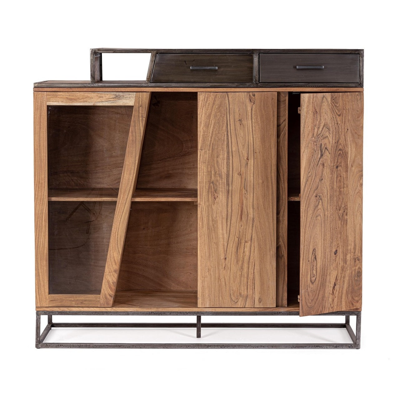 Comoda DARVUK 145 x 40 x 134 CM