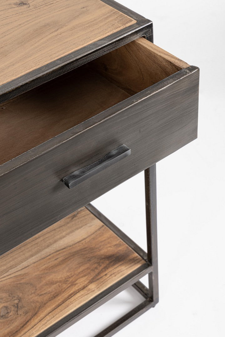 Consola DARVUK 135 x 35 x 80 CM