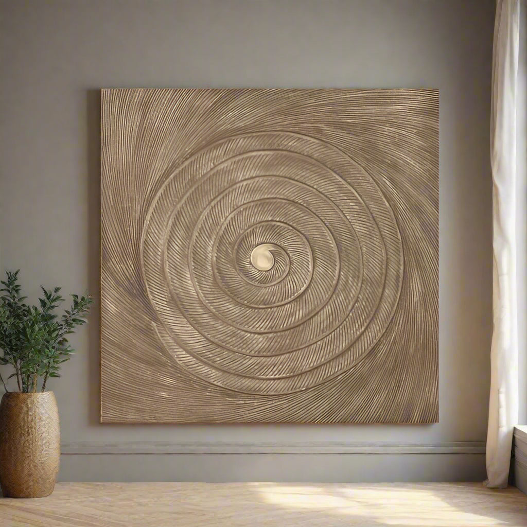 Decoratiune de perete SABELO