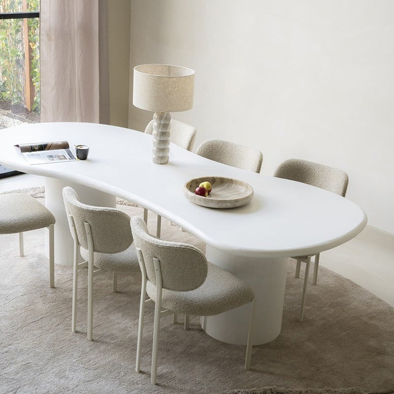 Masa MERSAR 250 x 110 CM