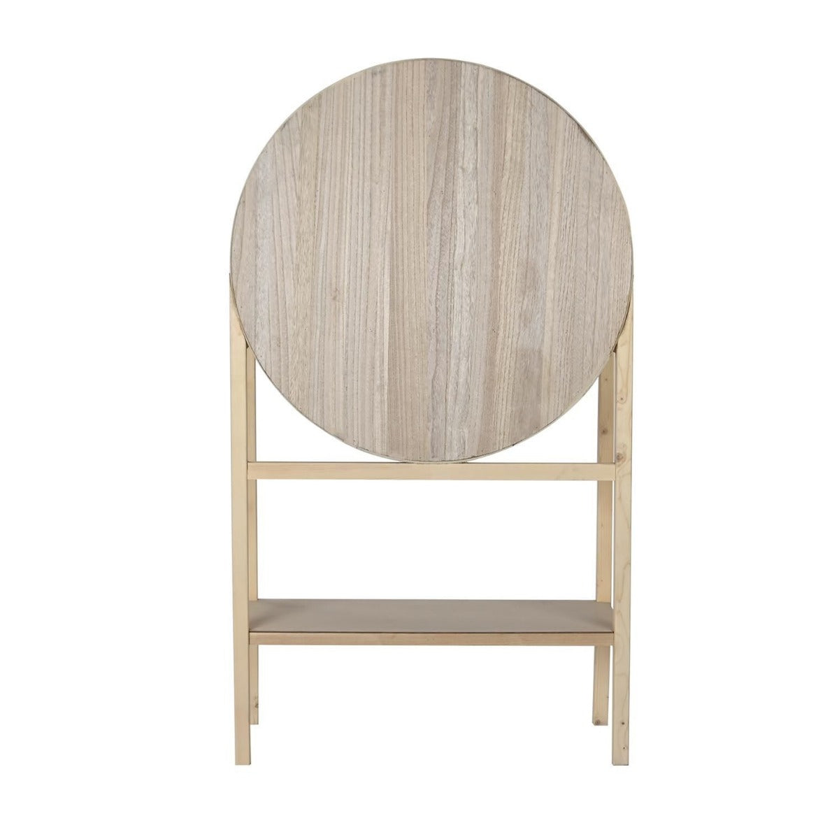 Cabinet DEBARY 90 x 40 x 160 CM