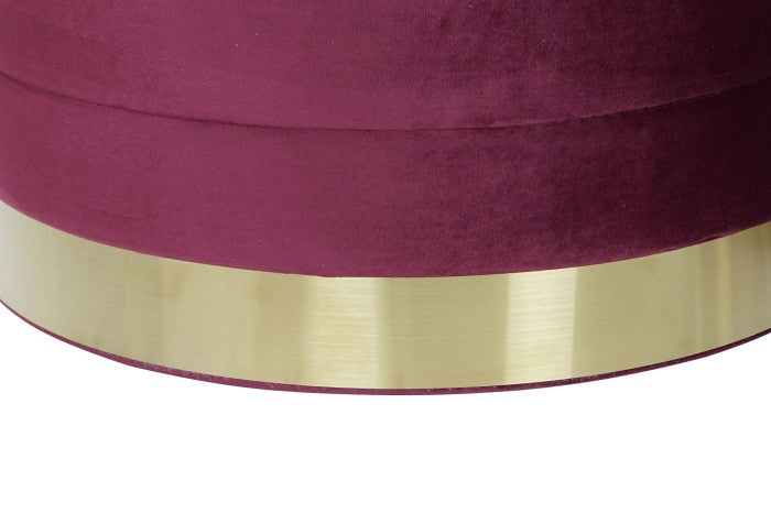 Set 3 taburete DEBON Ø 40/50/60 CM