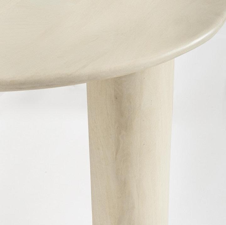 Masa DECODA OVAL 210 X 100 CM