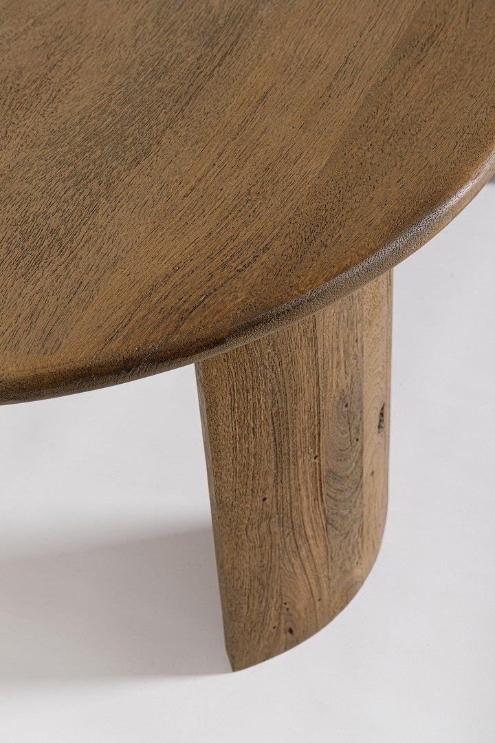 Masuta de cafea DECODA 130 x 80 x 45 CM