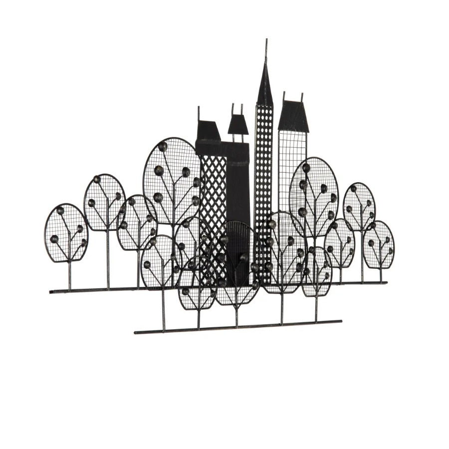 Decorațiune de perete BUILD