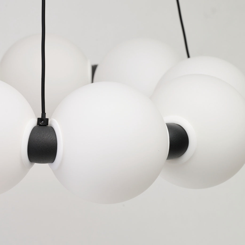 Lampa suspendata DELIO 40