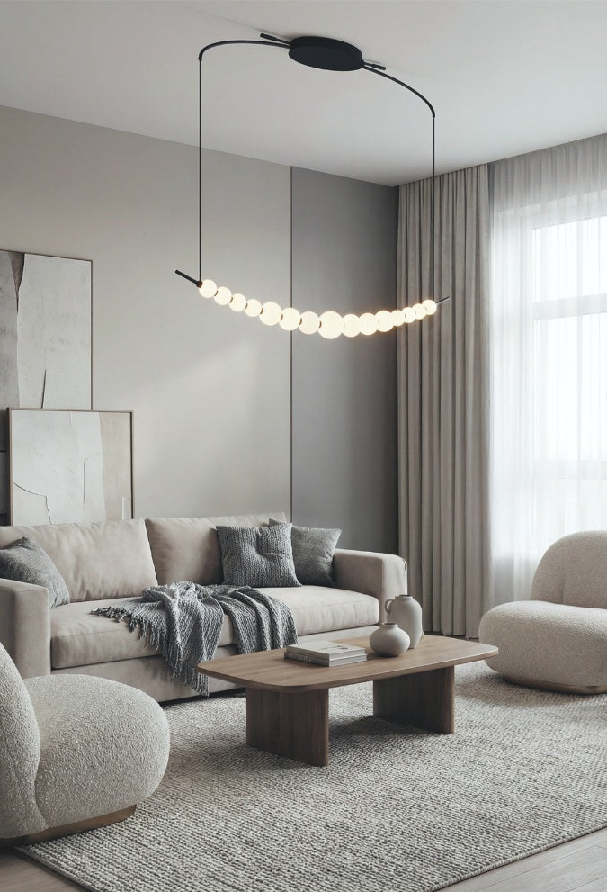 Lampa suspendata DELIO LINE