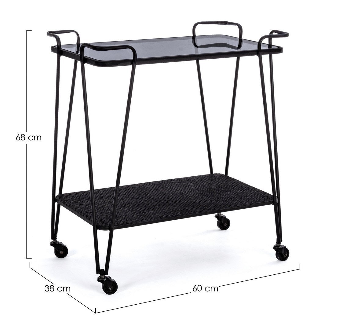 Masuta de bucatarie DELATER