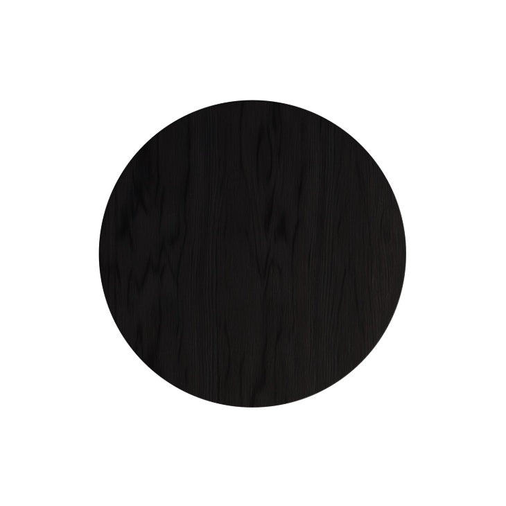 Masa DELIA BLACK Ø120 CM