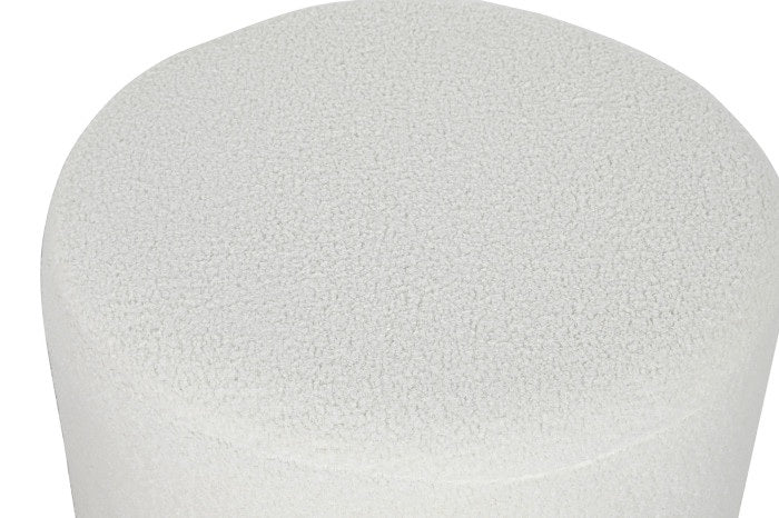 Fotoliu cu taburet DELICE