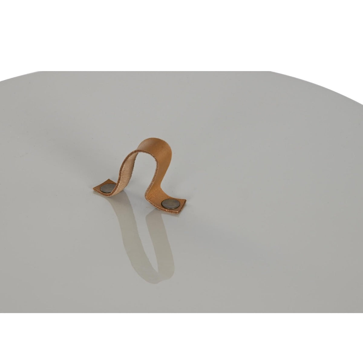 Masuta de cafea DELMIRO Ø40 x 56 CM