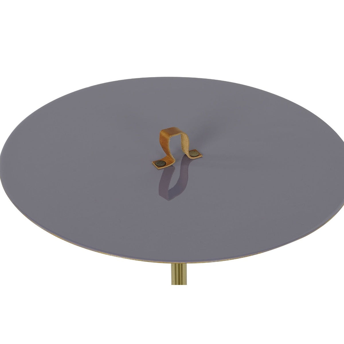 Masuta de cafea DELMIRO Ø40 x 56 CM