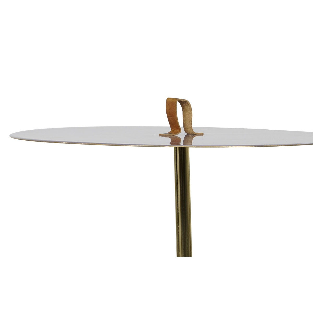 Masuta de cafea DELMIRO Ø40 x 56 CM