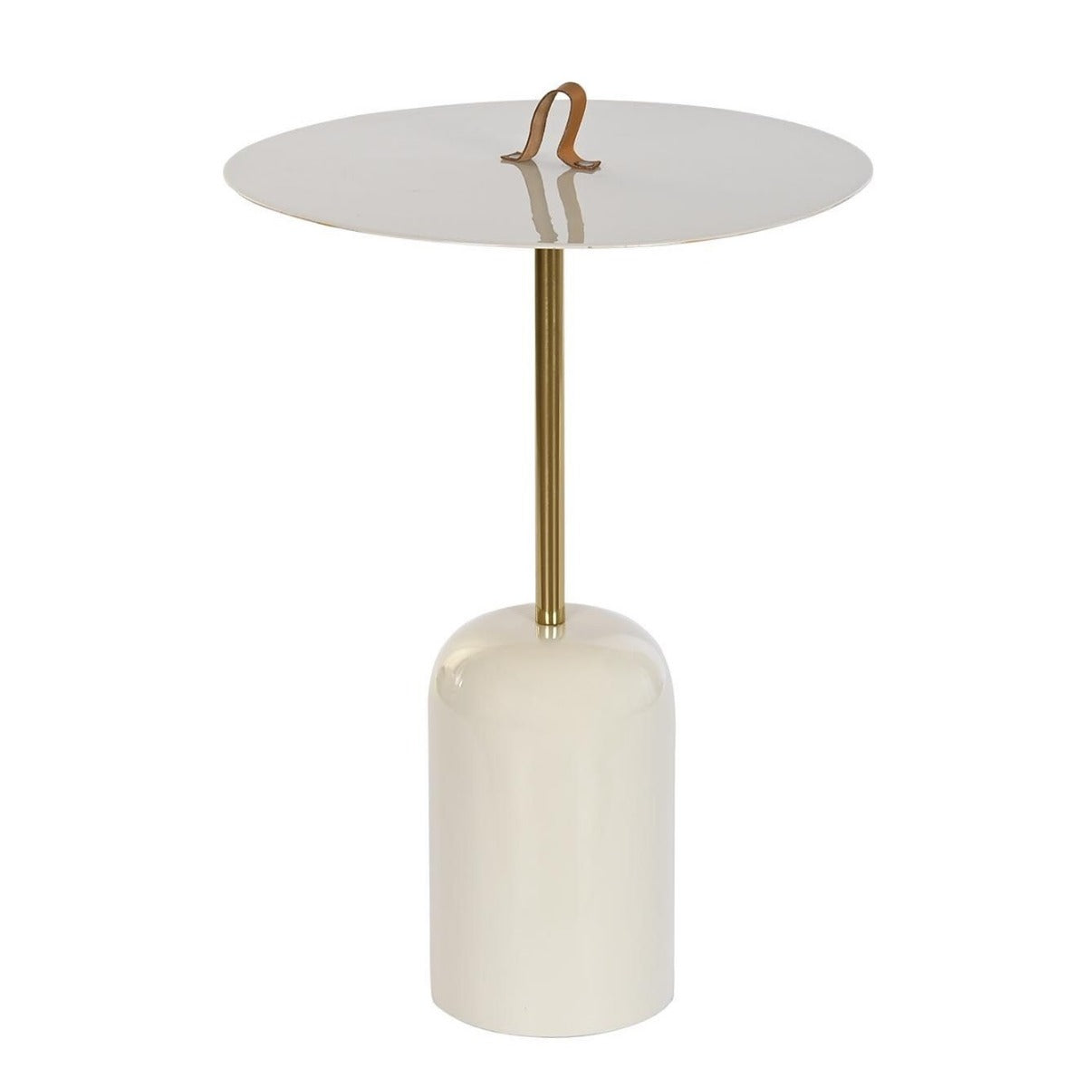 Masuta de cafea DELMIRO Ø40 x 56 CM