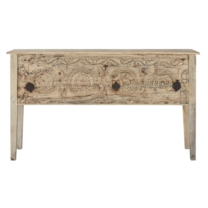 Consola DEMBA 150 x 40 x 75 CM