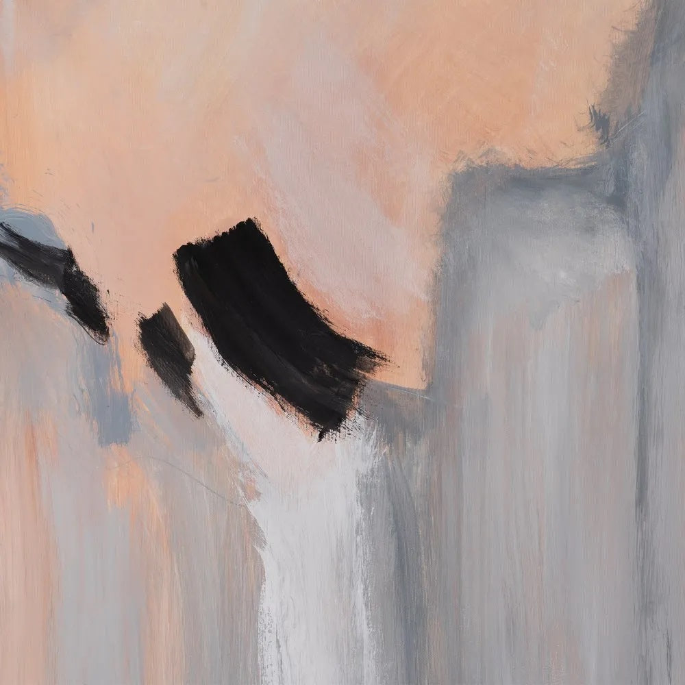 Tablou DENZA ABSTRACT 120 CM