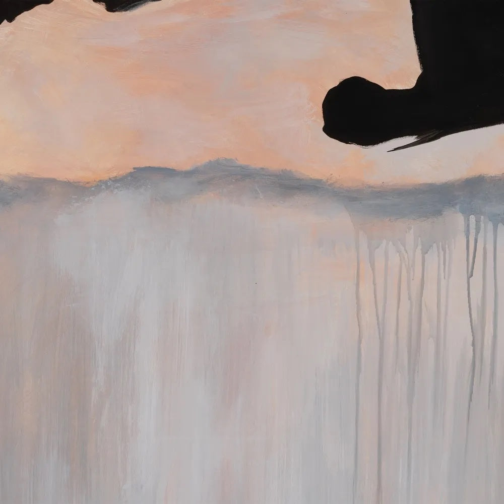 Tablou DENZA ABSTRACT 120 CM