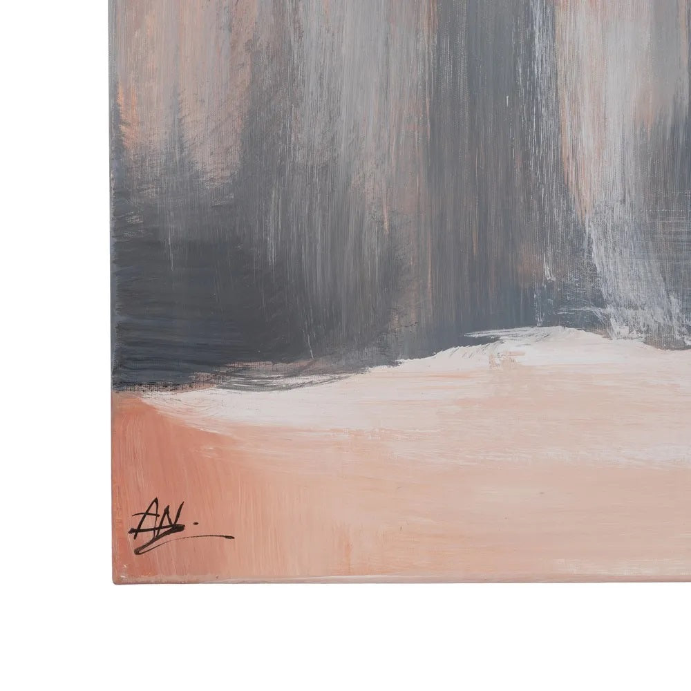 Tablou DENZA ABSTRACT 120 CM