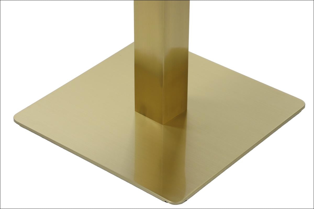 Picior masa MARMI GOLD