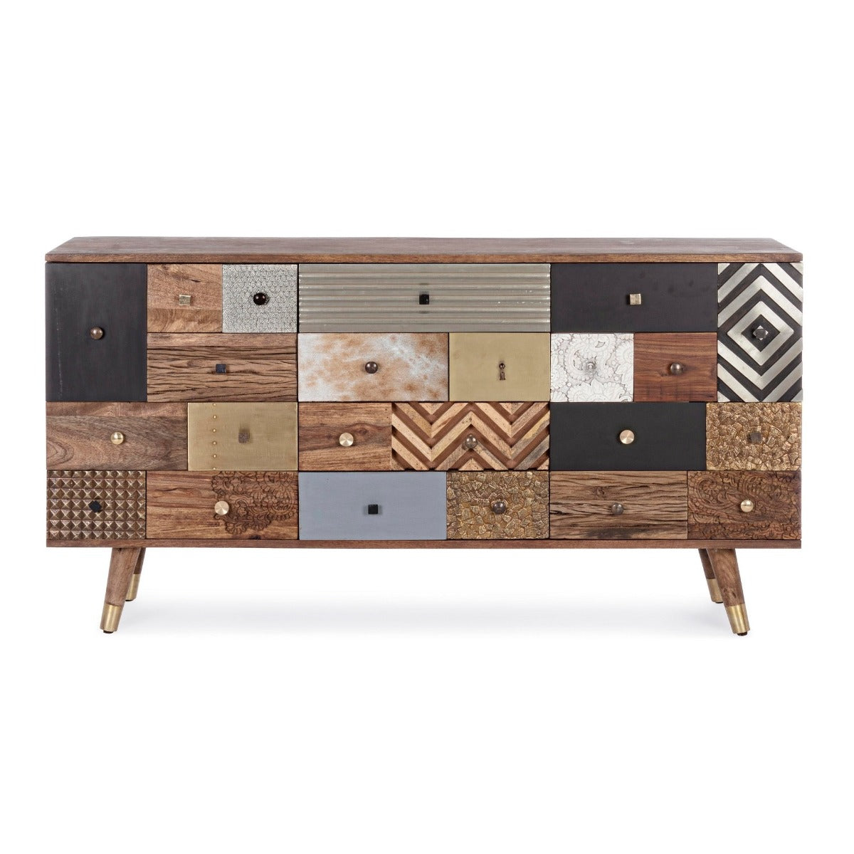 Comoda DRAVA 150 x 40 x 78 CM