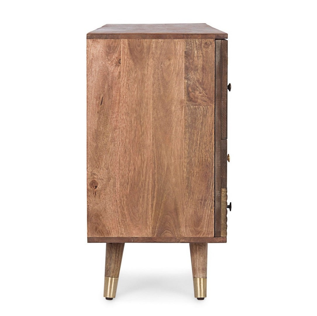 Comoda DRAVA 150 x 40 x 78 CM