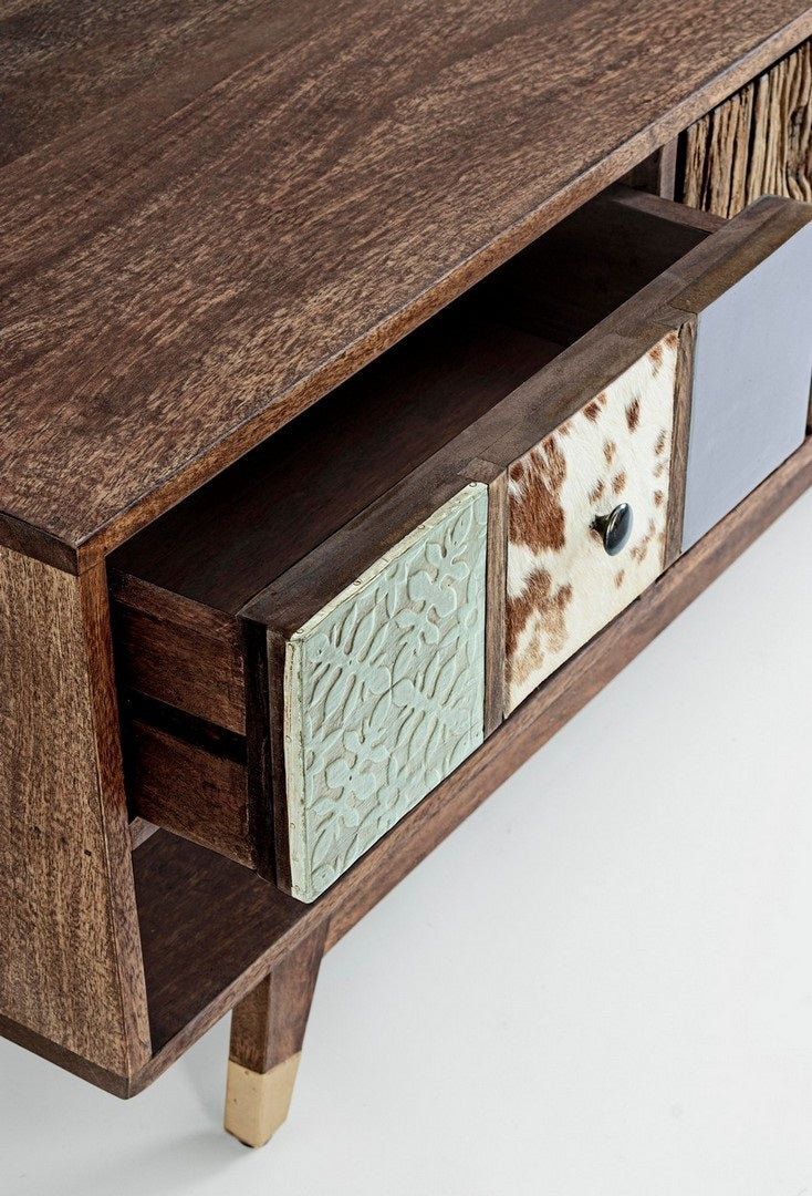 Comoda DHAVAL 140 x 40 x 48 CM