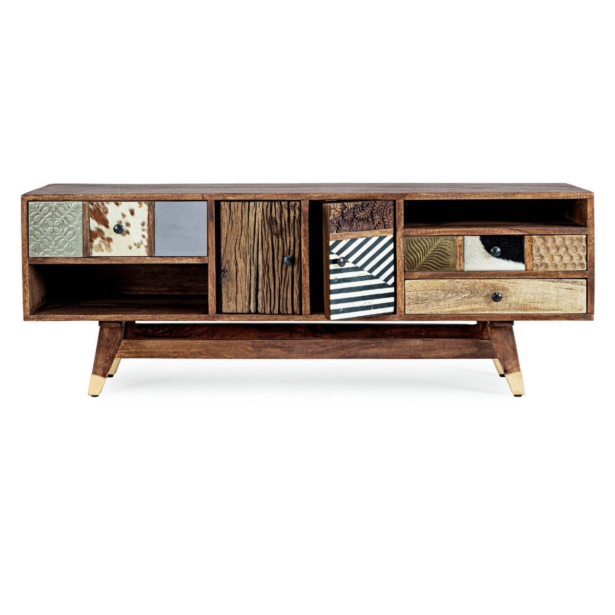 Comoda DHAVAL 140 x 40 x 48 CM