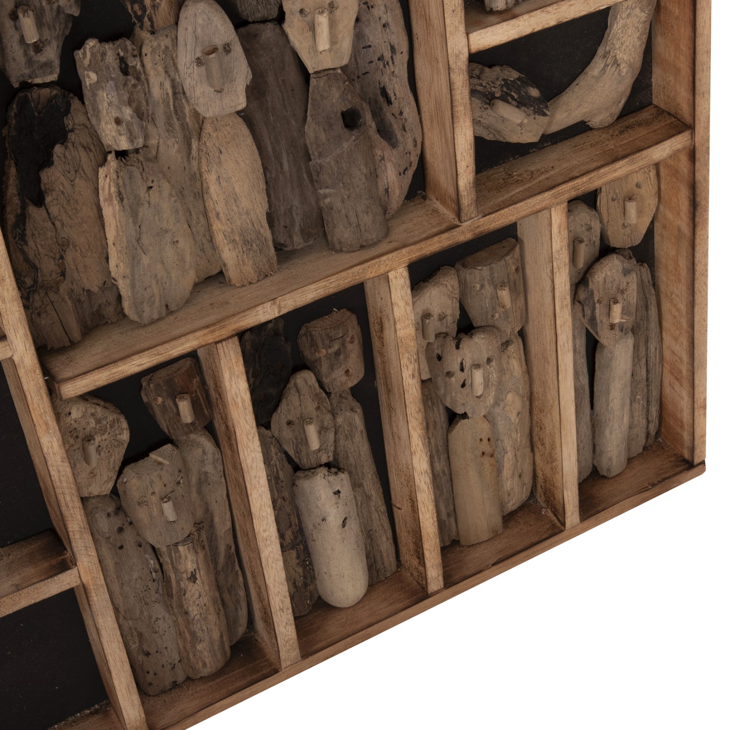 Decoratiune de perete SAN REMO FIGURINES