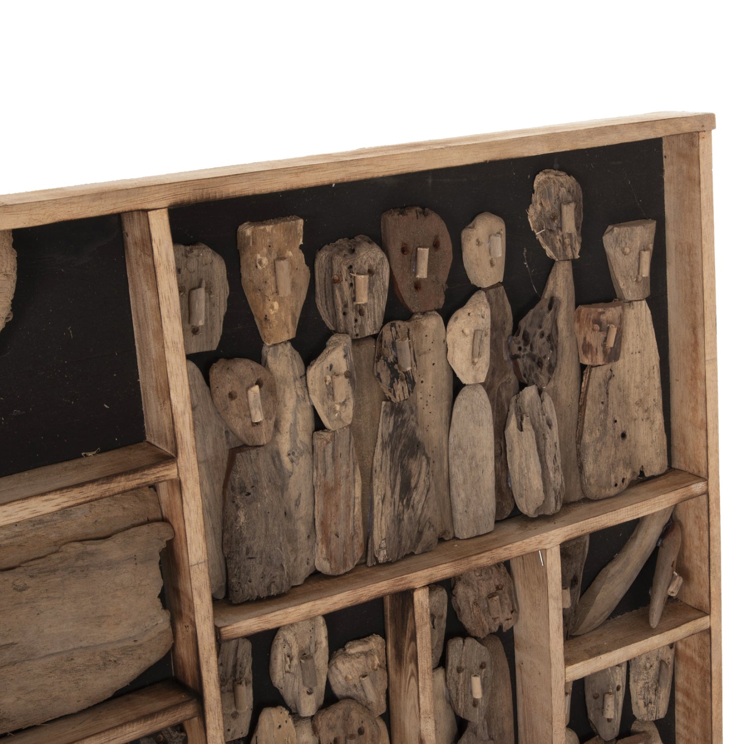 Decoratiune de perete SAN REMO FIGURINES