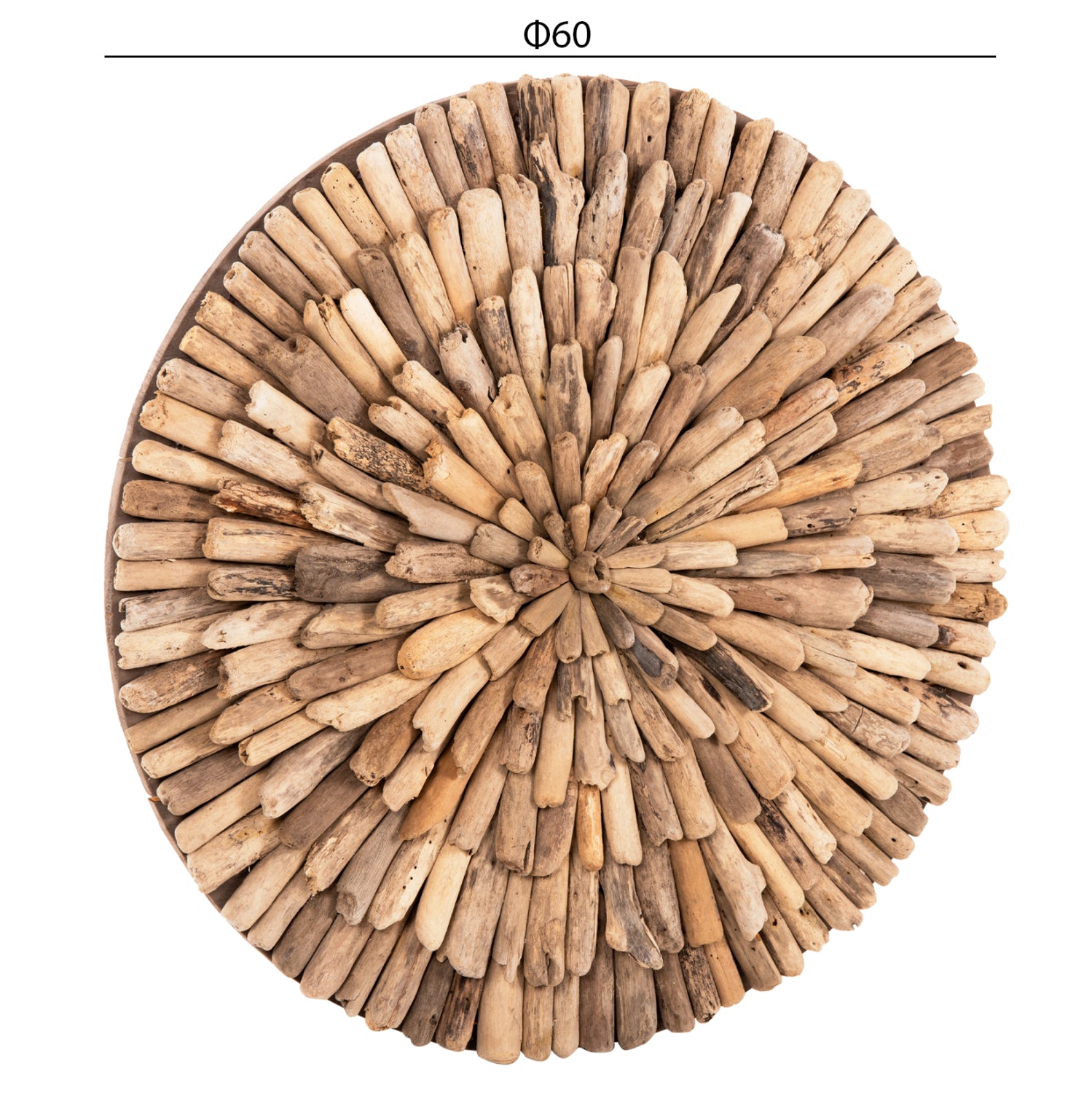 Decoratiune MANOS Ø60 CM
