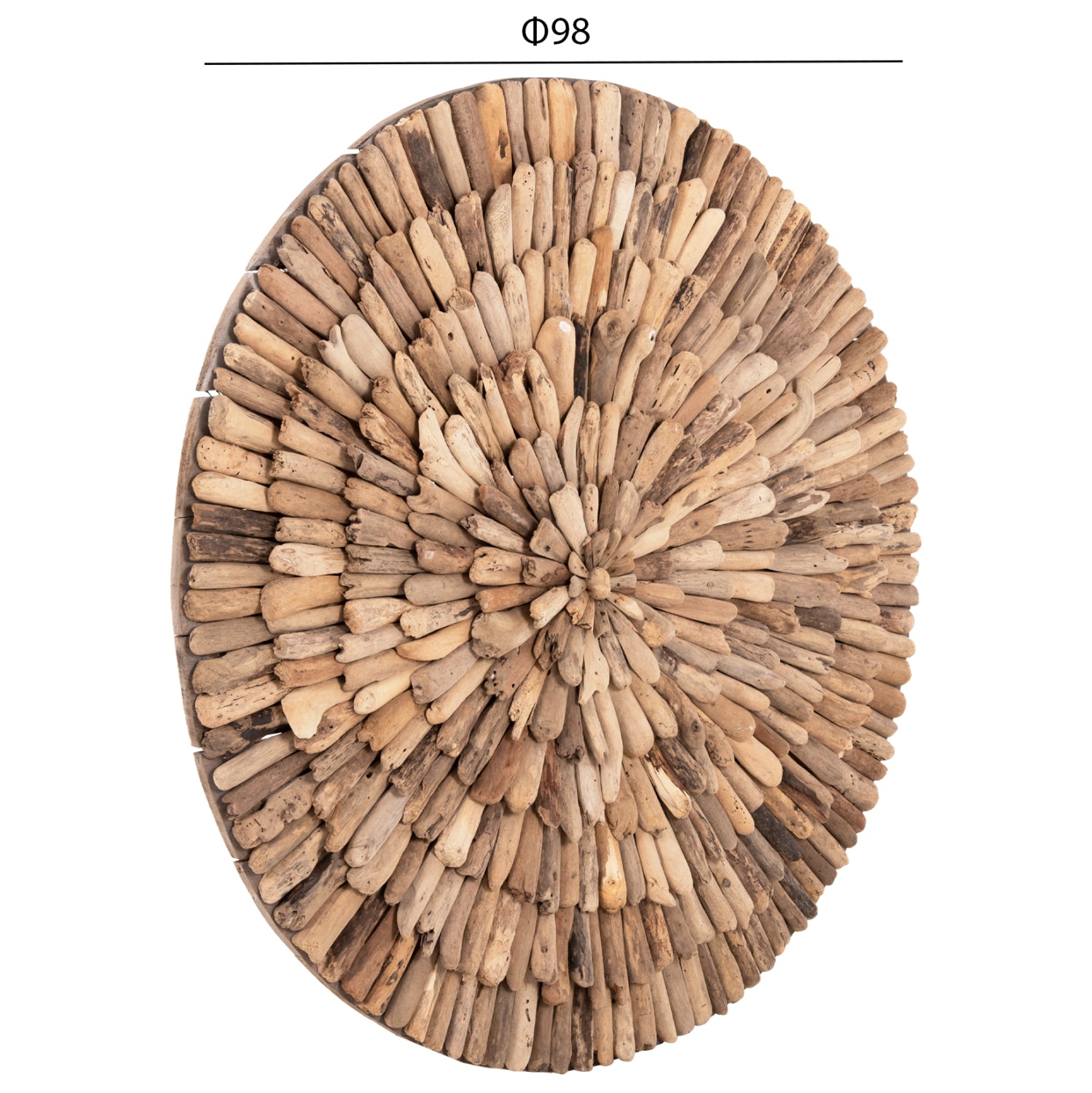 Decoratiune MANOS Ø98 CM