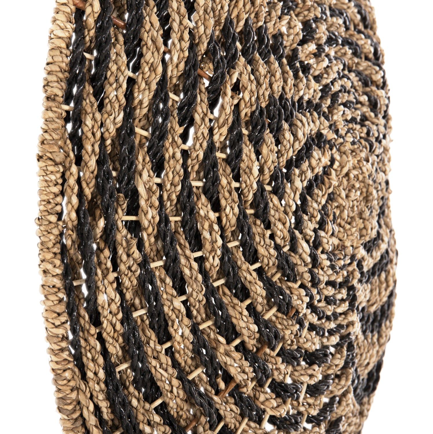 Decoratiune de perete ARLESTA SPIRAL