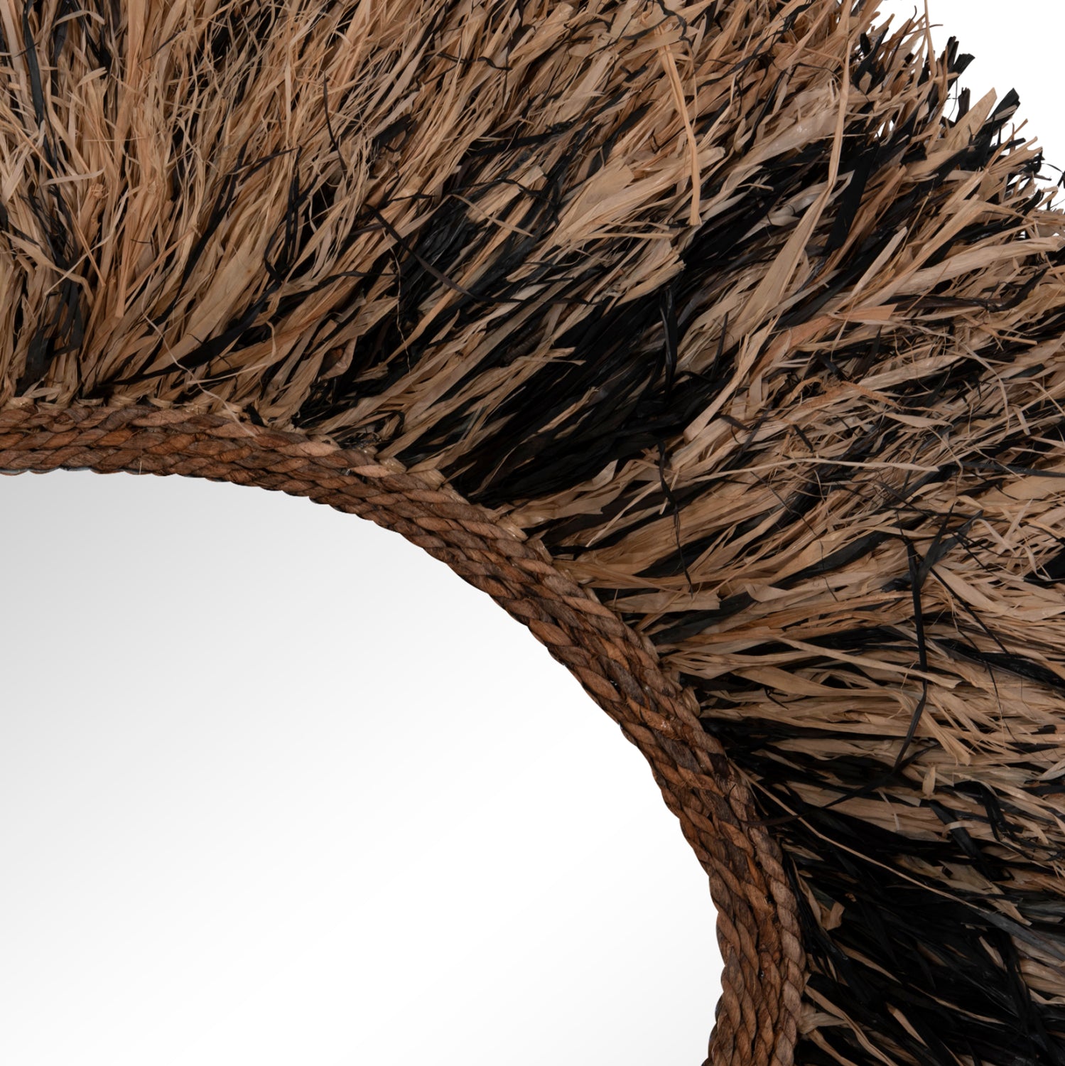 Oglinda de perete ARVELO 90 x 100 CM