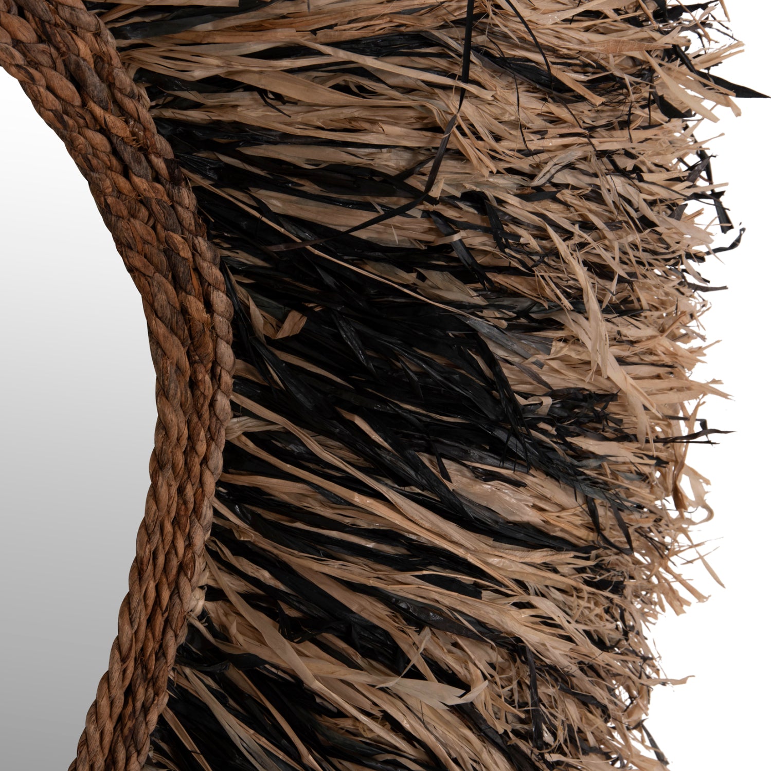 Oglinda de perete ARVELO 90 x 100 CM