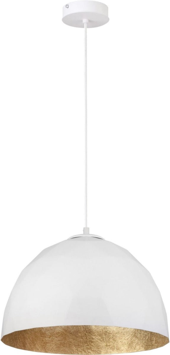 Lampa suspendata DIAMANTIS 50 WHITE