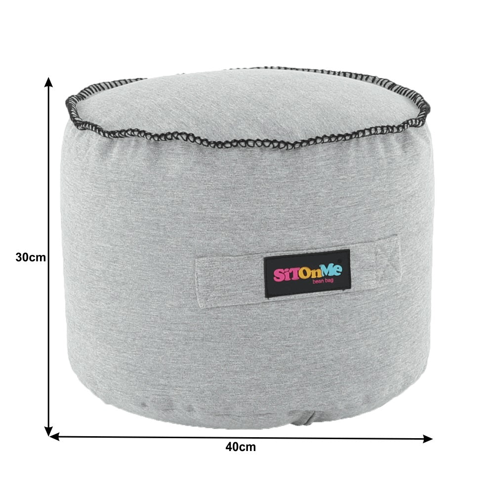 Taburet puf DIDIES 40 CM