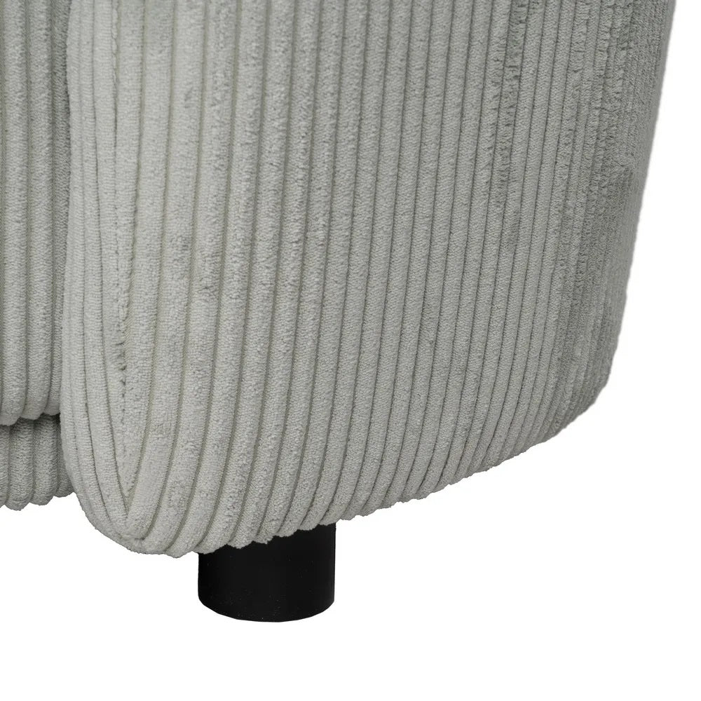 Canapea 3 locuri DIERAS 197 CM