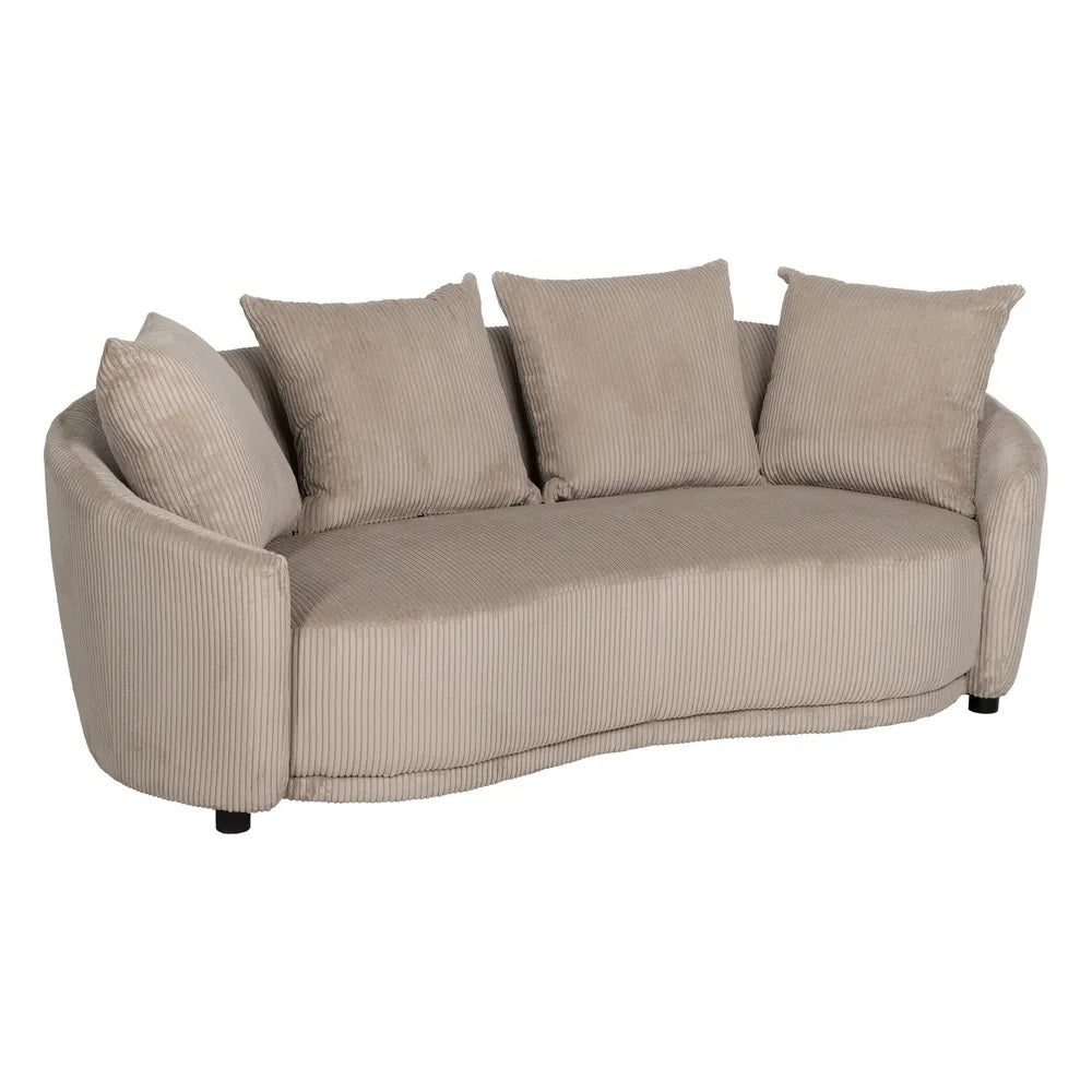 Canapea 3 locuri DIERAS 197 CM