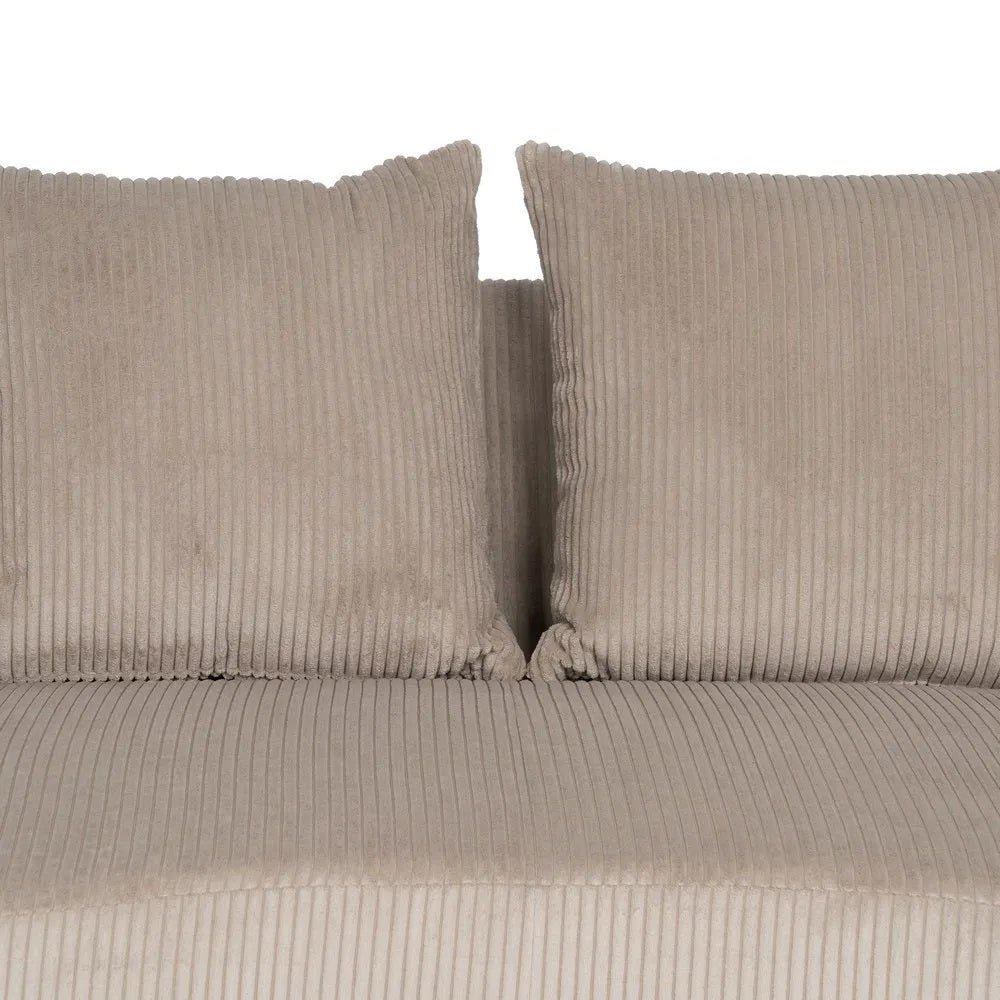 Canapea 3 locuri DIERAS 197 CM